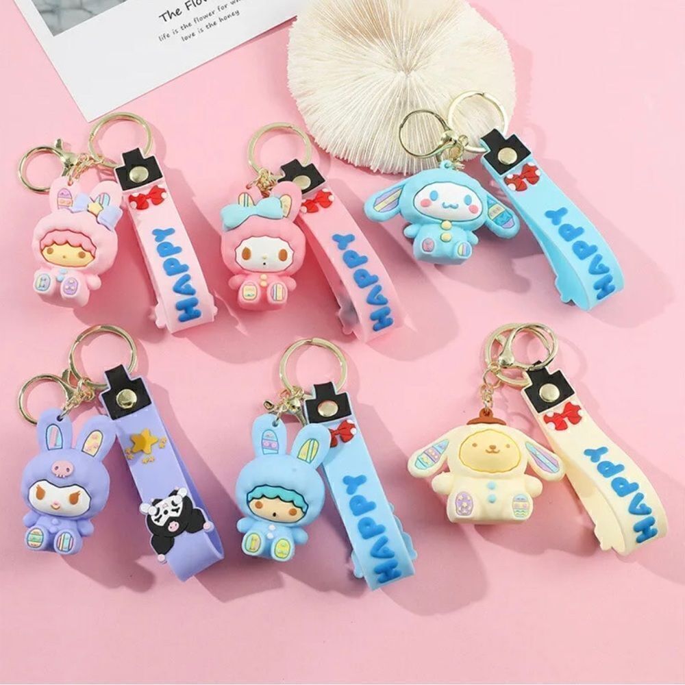 Keychain   - Picture 5 of 6